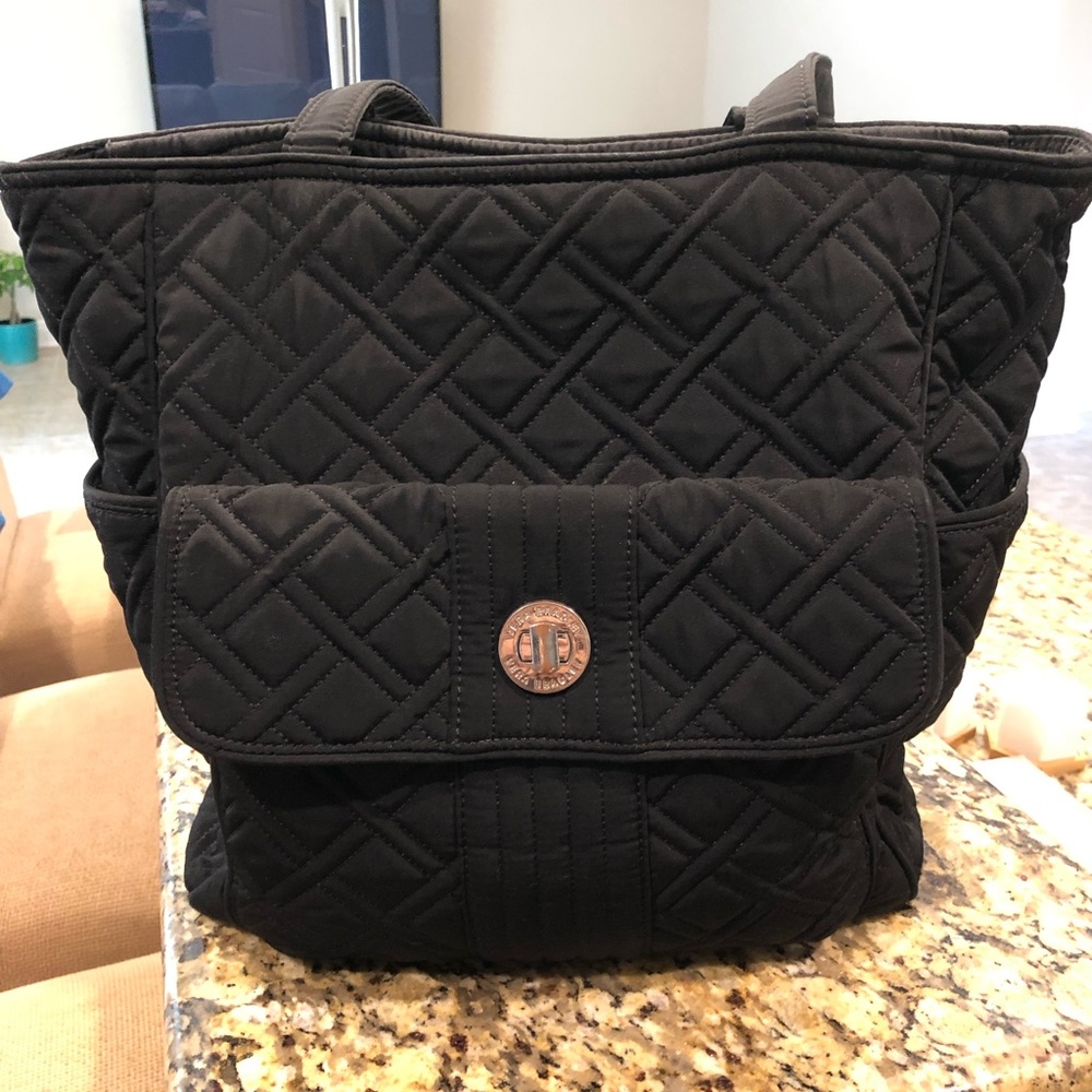 Vera Bradley Tote